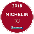 Zintziri Errota en Guía Michelin 2018